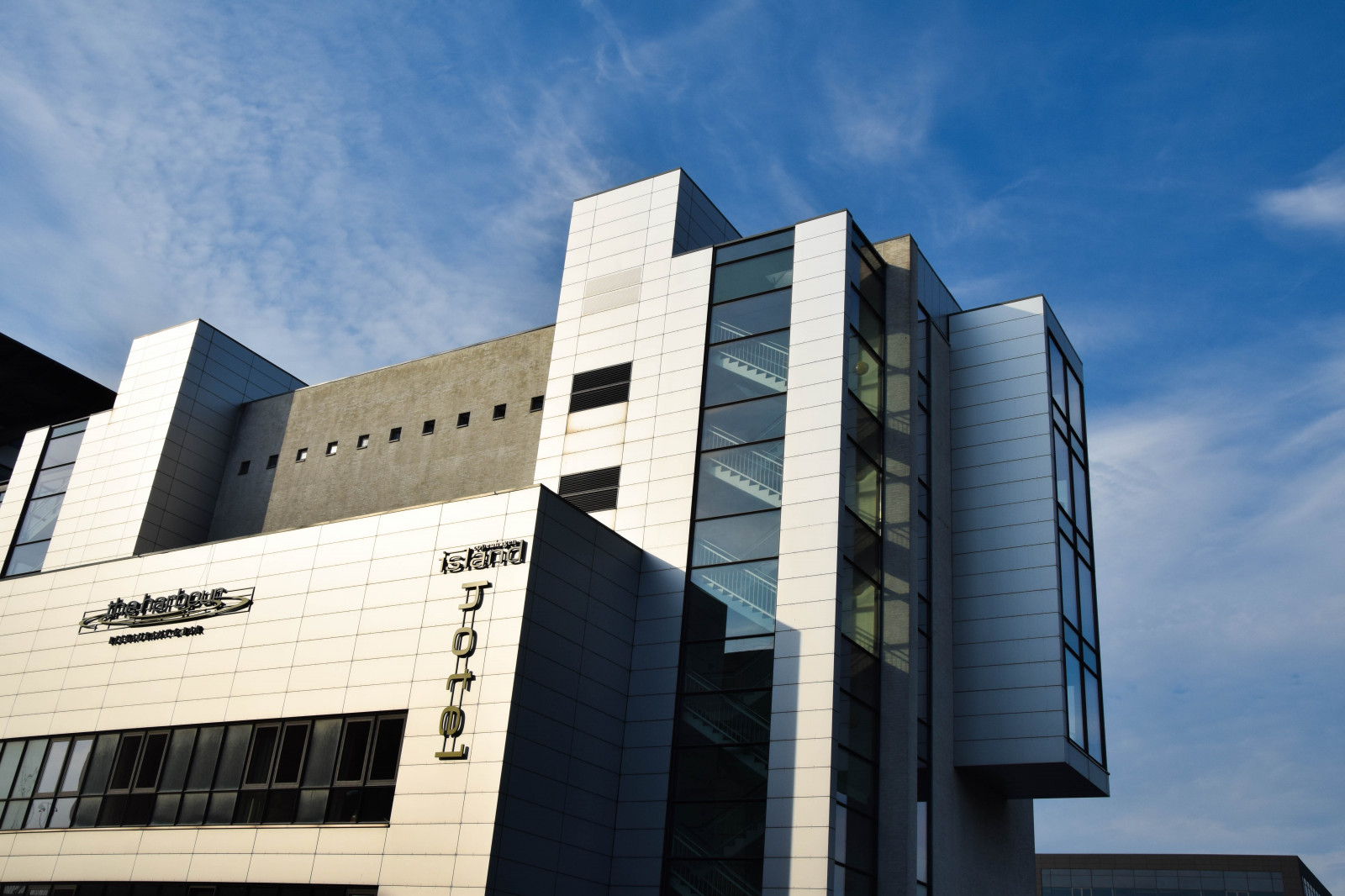 město, architektura, voda, odraz, nebe, mrakodrap, modrý, most, Kodaň, centrum, spegling, k penhamn, buidlings, fisketorvet, havneholmen, copenhagenislandhotel, mezník, profesionální, fasáda, hlavní sídlo, urban area, panelový dům, brutalismus