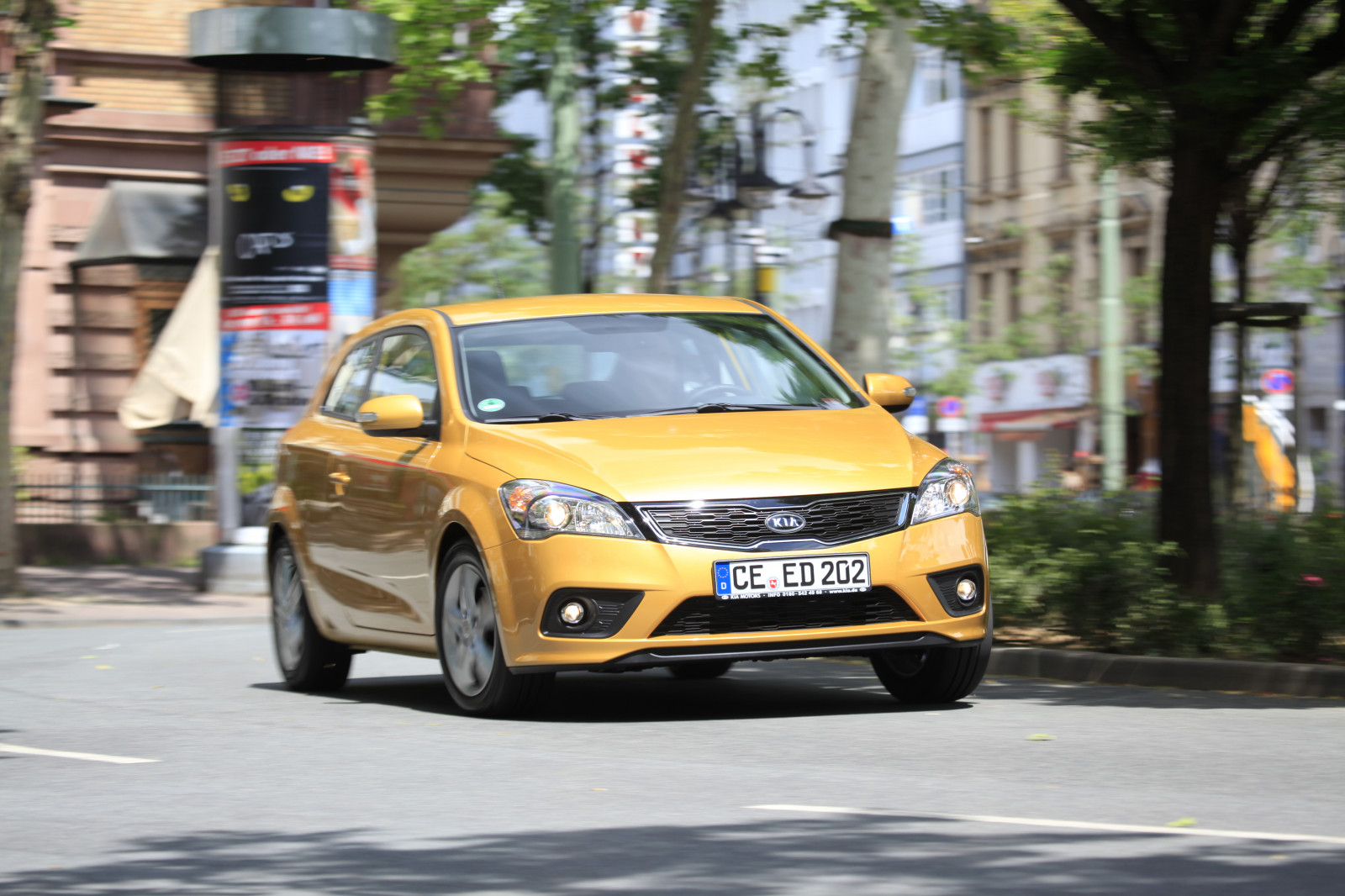 รถ, ยานพาหนะ, 2013, ซีดาน, Kia, netcarshow, netcar, ภาพรถยนต์, ภาพรถ, Pro Ceed EcoDynamics, ยานพาหนะบก, รถยนต์ทำ, รถครอบครัว, รถกะทัดรัด, รถเมือง, รถ subcompact, รถขนาดกลาง, โลกชุมนุมรถ, supermini