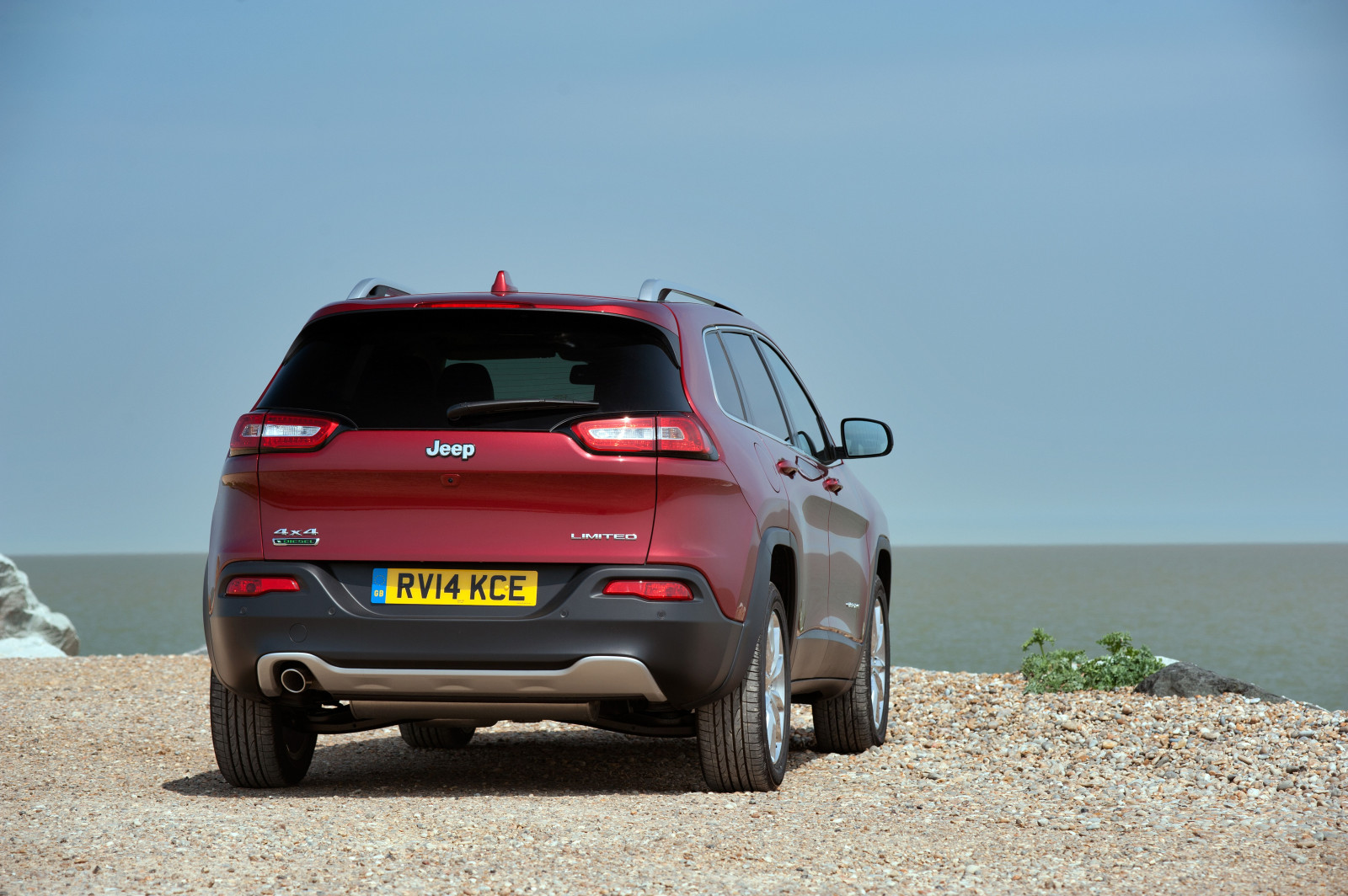 bil, køretøj, Jeep, BMW X1, netcarshow, netcar, bil billeder, bil foto, 2016, Cherokee britiske version, jord køretøj, bildesign, bil make, luksus køretøj, familie bil, bybil, sport utility køretøj, kompakt SUV