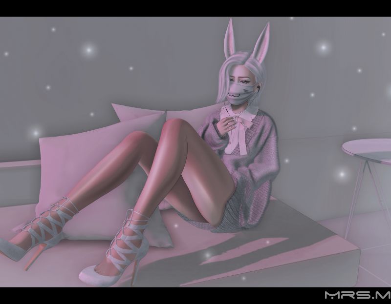 Rosa, lila, erfundener Charakter, cg artwork, Bein, mythische Kreatur