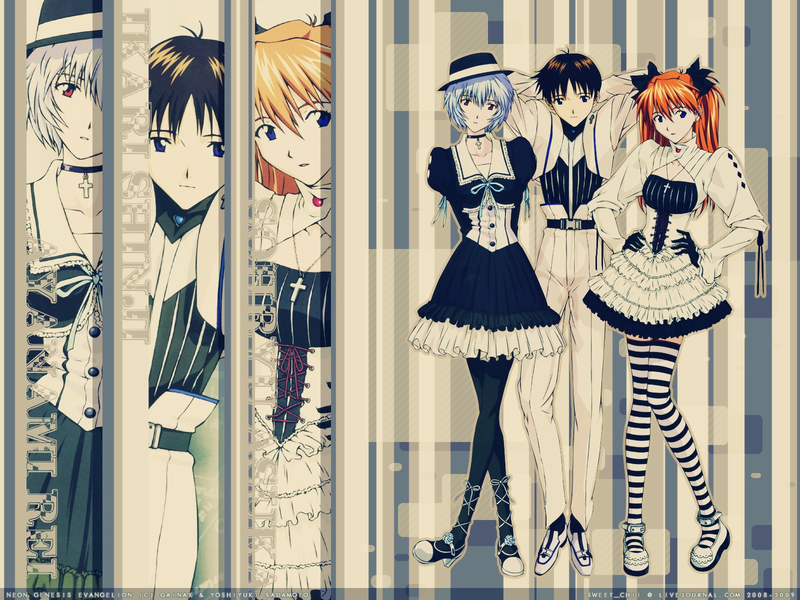 Get Wallpaper Wallpaper Illustration Anime Neon Genesis Evangelion Asuka For Free