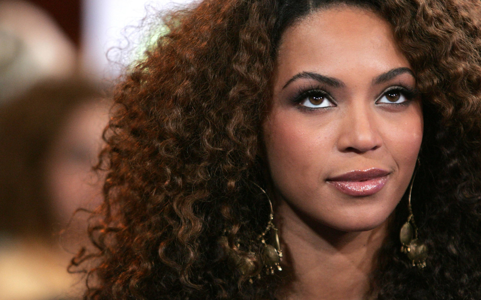 Wallpaper : beyonce, girl, singer, producer, brunette 1920x1200 ...