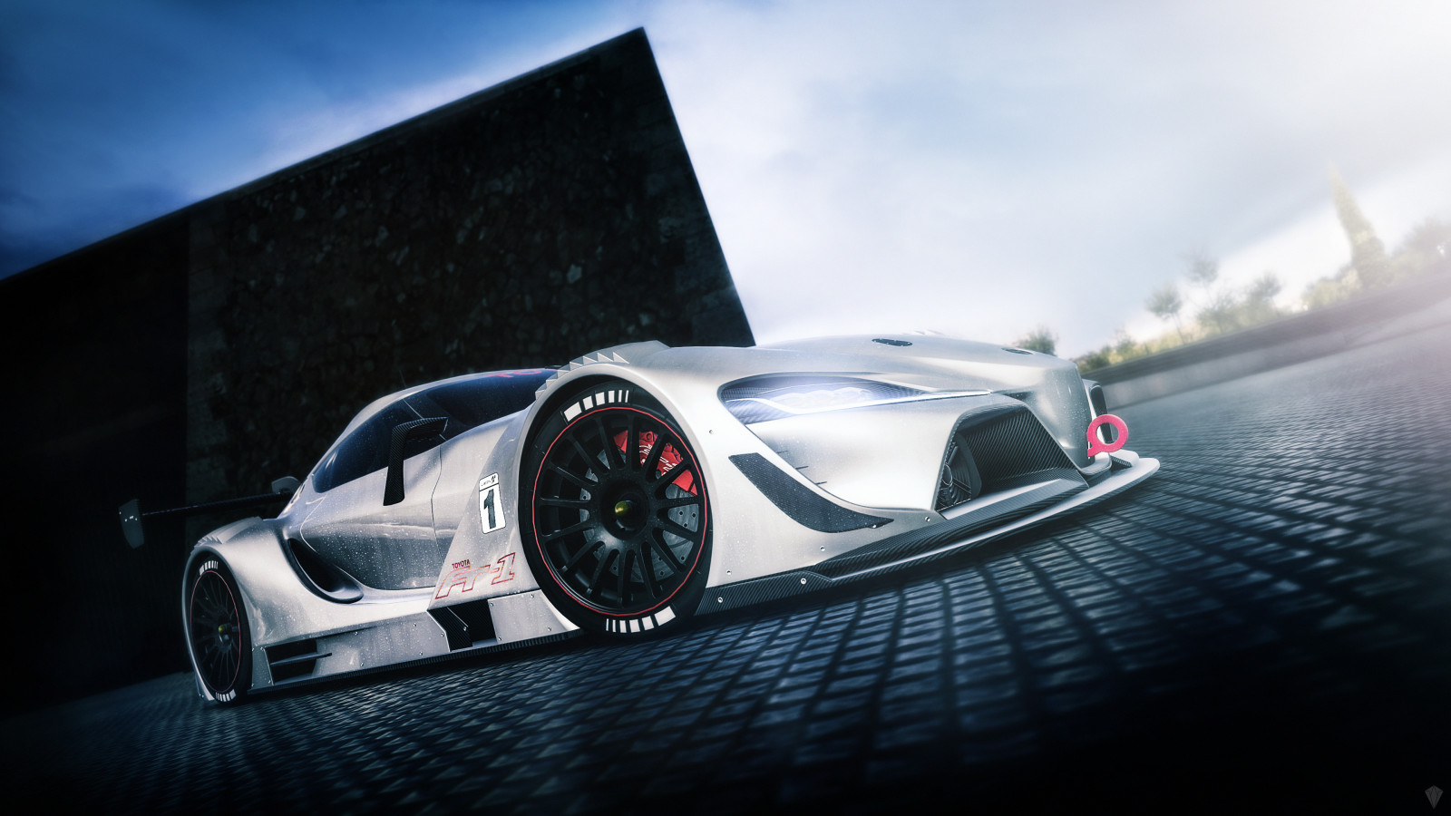 auto, veicolo, Toyota, Stazione di gioco, auto sportiva, macchina di spettacolo, FT1, ruota, Gran Turismo, supercar, GT6, auto da corsa, VGT, granturismo6, settore automobilistico, veicoli terrestri, design automobilistico, marca di automobile, veicolo di lusso, GameArt, conceptcars, visiongt