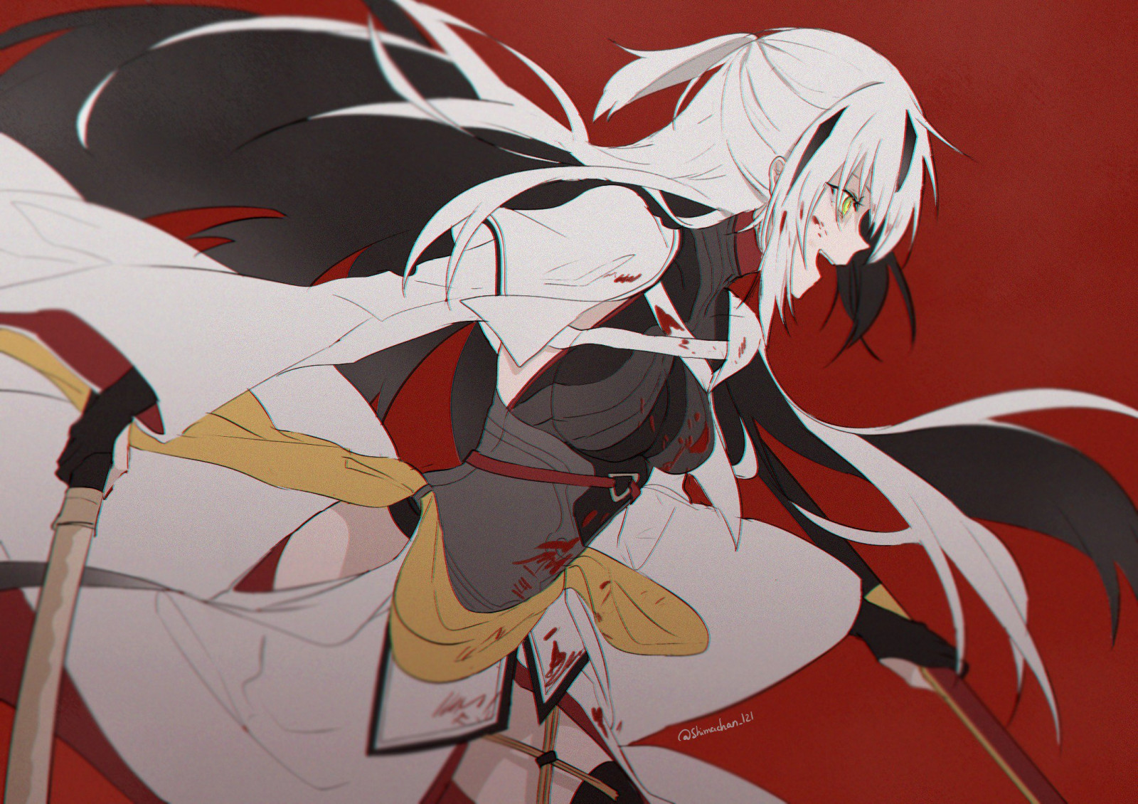 obratlovců, pusa, kreslená pohádka, savec, UMĚNÍ, cg artwork, gesto, dlouhé vlasy, ilustrace, výkres, karmín, grafika, fiktivní postava, anime, malování, Animated cartoon, beletrie, animace, visual arts, umělecká díla, grafický design, creative arts