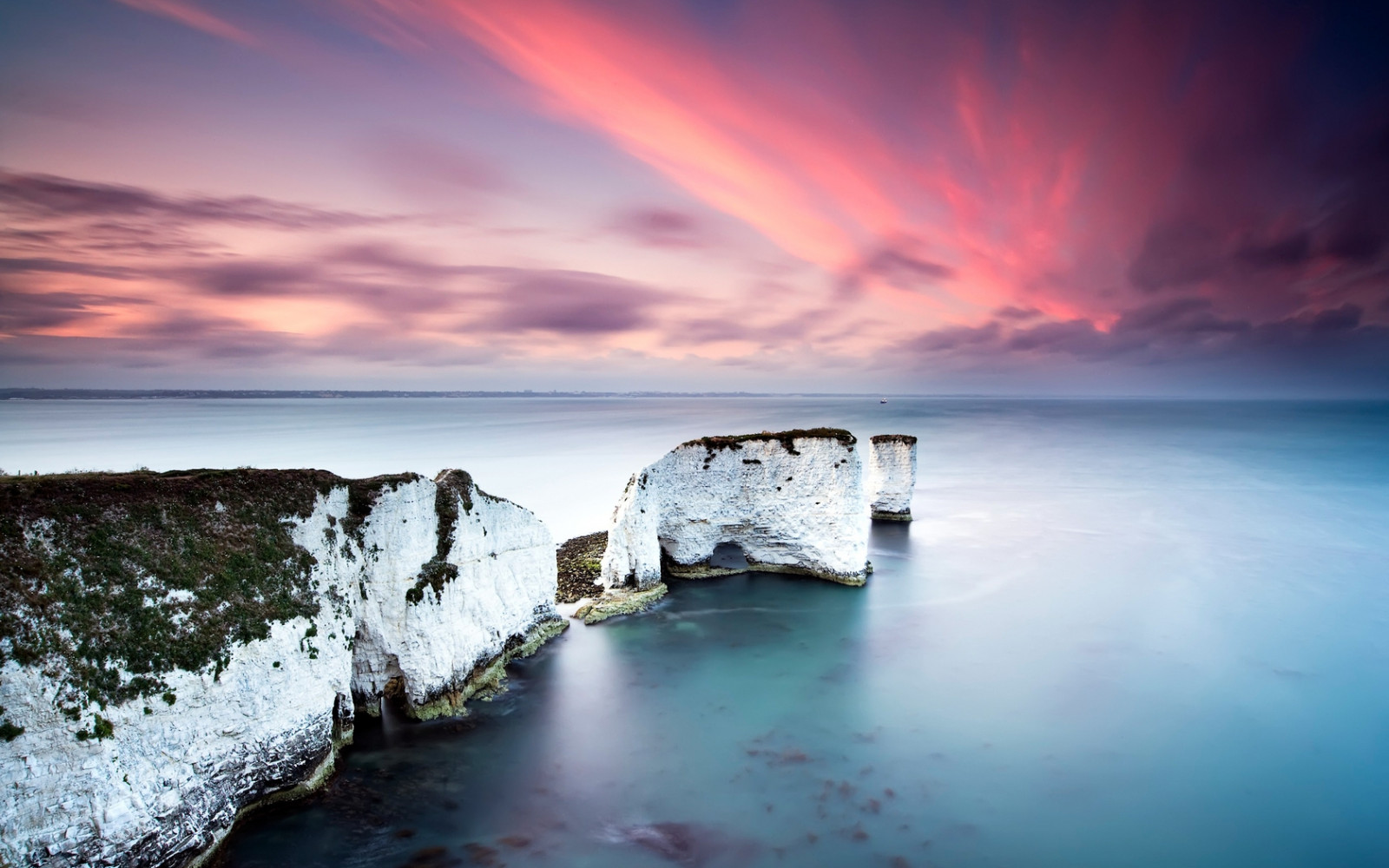 Wallpaper : malam, menurun, batuan, putih, Es, air, musim dingin ...