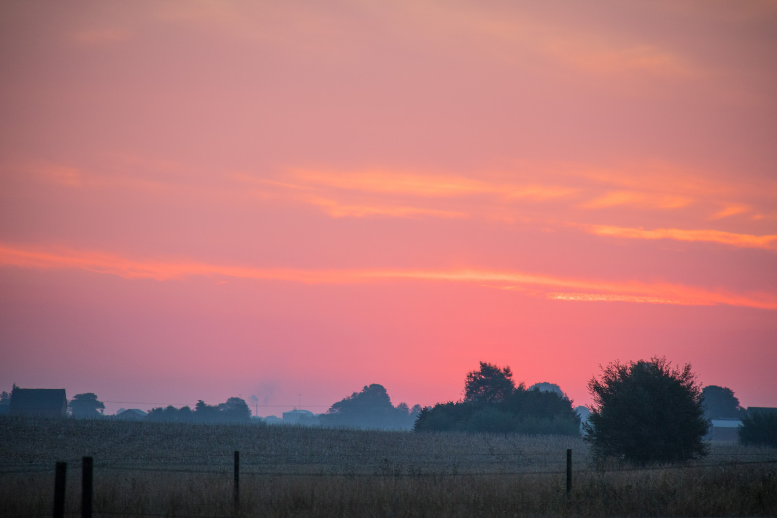 landskab, solnedgang, himmel, Mark, solopgang, aften, morgen, Sol, horisont, atmosfære, skumring, Sky, daggry, himmel, landskabet, Moln, landsbygd, soluppg ng, s dersl tt, landskap, Gryning, exif model canoneos760d, geocountry, kamera gør kanon, geocity, kameramodel canoneos760d, geostate, geolocation, exif linse efs18200mmf3556is, exif åbning 56, exif focallength 200mm, exif gøre kanon, exif isospeed 500, Morgon, almindeligt, prærie, atmosfærisk fænomen, efterglød, rød himlen om morgenen