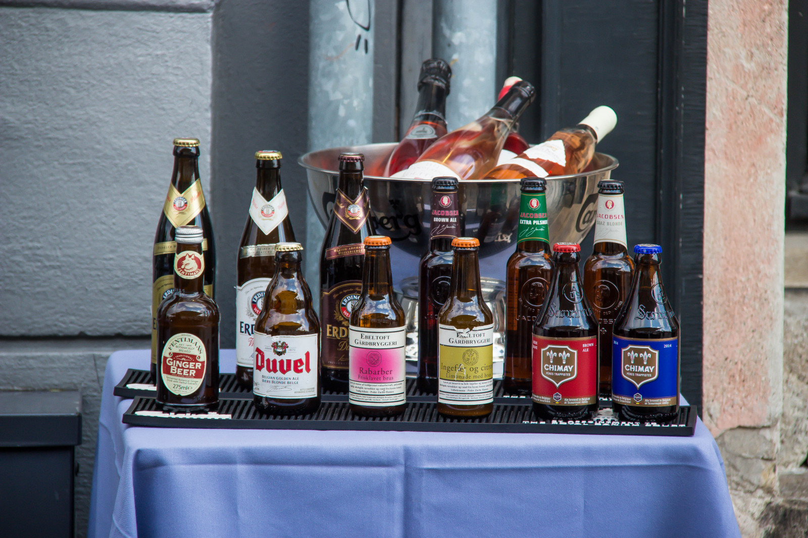 Wallpaper wine, drink, beer, bar, alcohol, Denmark, Copenhagen