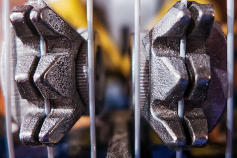 แมโคร,lumix,เทนนิส,สตริง,dof,bokeh