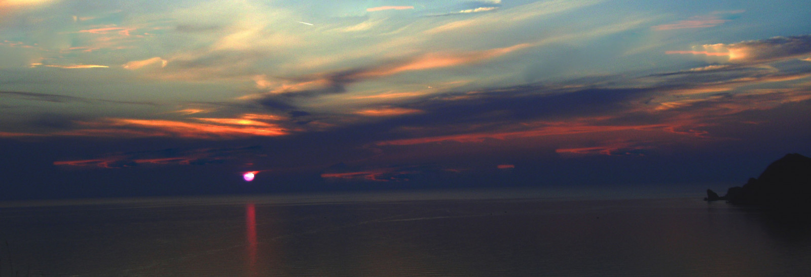 slunečnímu záření, krajina, západ slunce, moře, odraz, nebe, svítání, večer, ráno, slunce, horizont, atmosféra, Řecko, ostrov, soumrak, mrak, cestovat, svítání, přímořská krajina, hellas, odlesk, červená obloha v dopoledních hodinách, waitingfortherain, Limnos