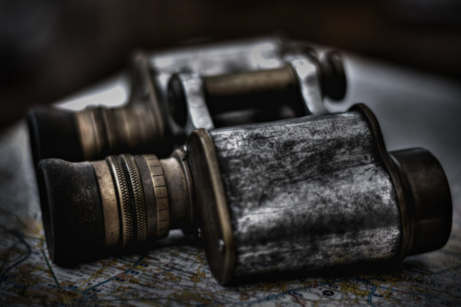 militaria, dalekohled, WWI, fieldglasses, první světová válka, dárek na památku, brýle, první světová válka, armáda, hunsickerandalexis, armyissue, Relikvie, Nikon, D7200, 50mm, f18, mosaz, antický, objektiv, artefakt, conversationpiece, válečný, militarybinoculars, hunsackerandalexis