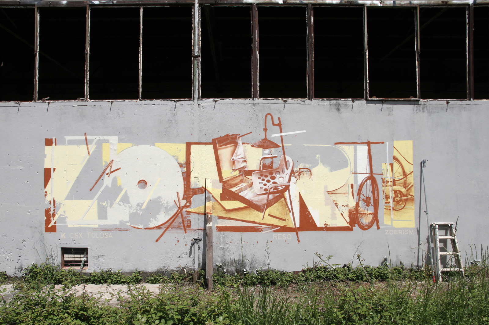 Sluneční svit, grafiti, Montana, samet, 94, MTN, pro, GT, Toulouse, Vmd, CSX, Zoer, wildboys, Tolosa, Lcf, Reso, Tonc, Pro176, zoercsx, zoerism, Velvetcsx