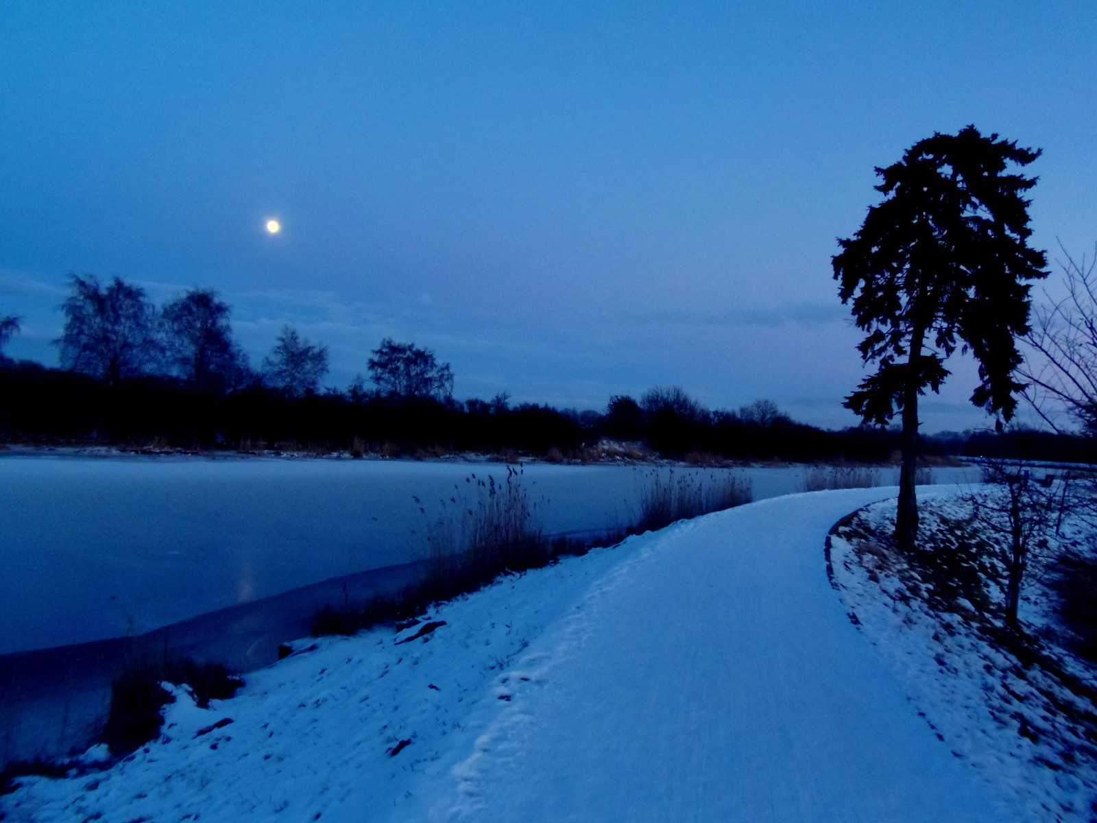 Måne, deutschland, aften, Greifswald, Mecklenburg-Vorpommern, Ryck, fantasticnature, takenwithlove, absolutelystunningscapes, mindigtopponalwaysontop, lovelyflickr, mygearandme, mygearandmepremium, photographyforrecreation, rememberthatmomentlevel4, goldenachievement, rememberthatmomentlevel1, rememberthatmomentlevel2, rememberthatmomentlevel3, rememberthatmomentlevel5, rememberthatmomentlevel6, 25012013