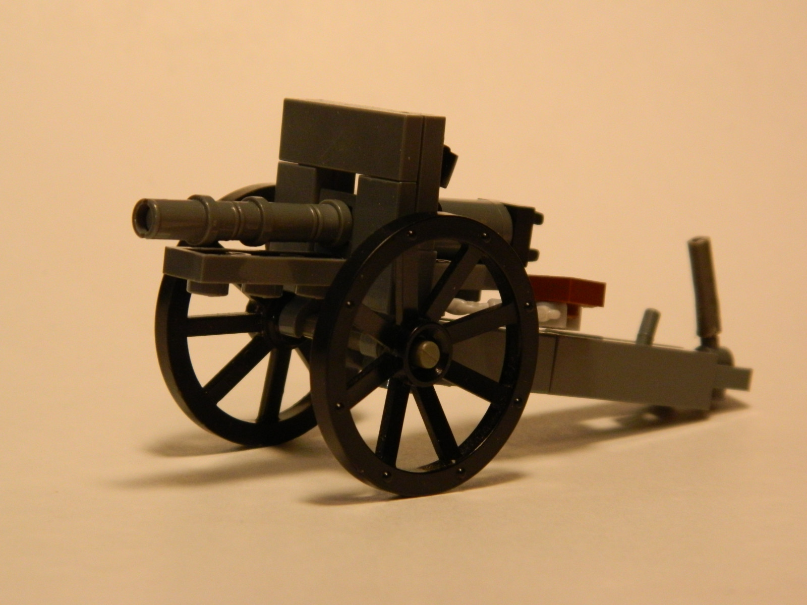 pole, pistole, sovětský