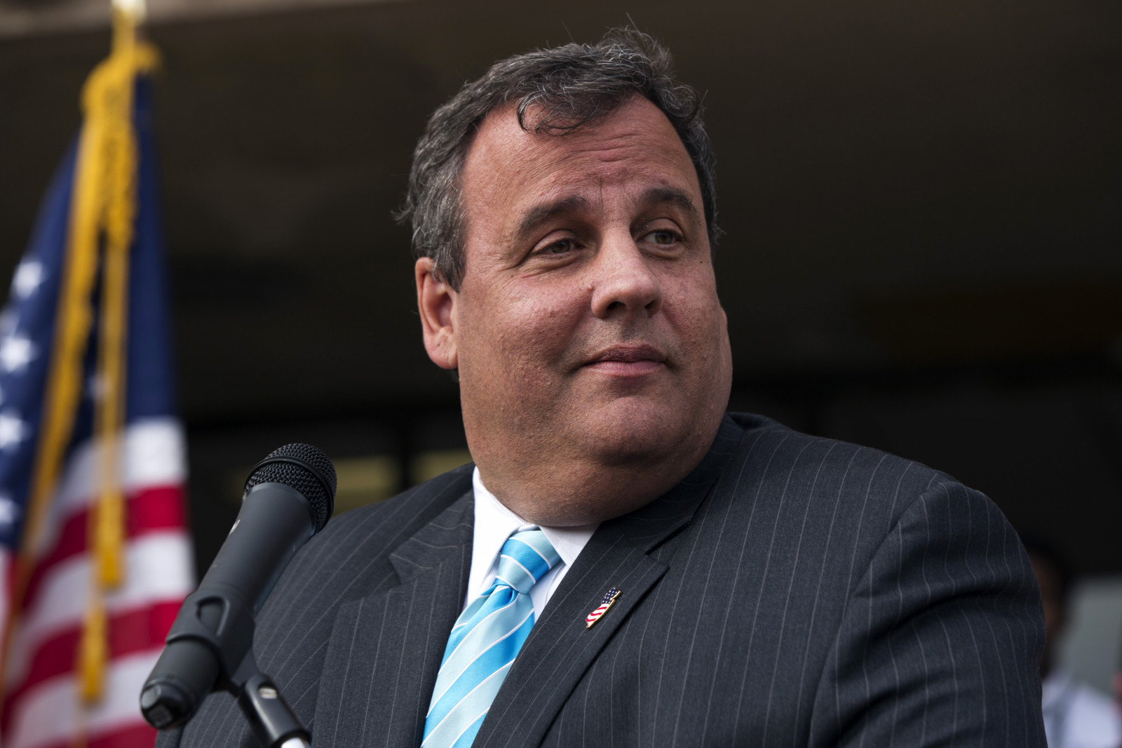  Chris Christie 3500x2334 4kWallpaper 998727 
