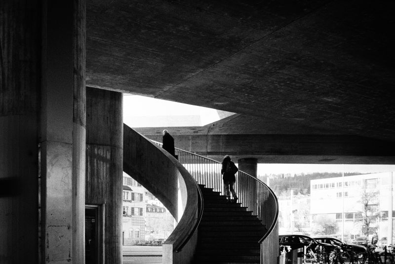 Černá, Černý a bílý, monochromatické fotografování, architektura, struktura, fotografování Černá, Černý a bílý, monochromatické fotografování, architektura, struktura, fotografování