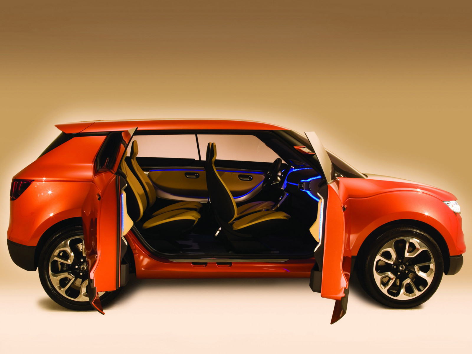 car, vehicle, 2013, Mini Cooper, Mini, netcarshow, netcar, car images, car photo, wheel, SsangYong, XIV 1 concept, land vehicle, automotive design, automotive exterior, automobile make, model car, concept car, luxury vehicle, compact car, sport utility vehicle, subcompact car, auto show, compact sport utility vehicle