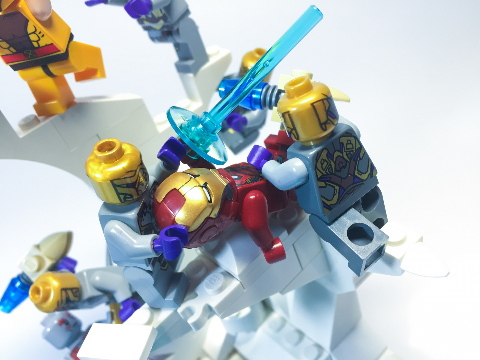 zima, muž, Amerika, voják, starověký, železo, LEGO, označit, rakev, 45, ničitel, galaxie, xmen, kapitán, Loki, minifig, super hrdinové, zázrak, Avengers, Rosomák, Drax, Punisher, strážci, Chitauri