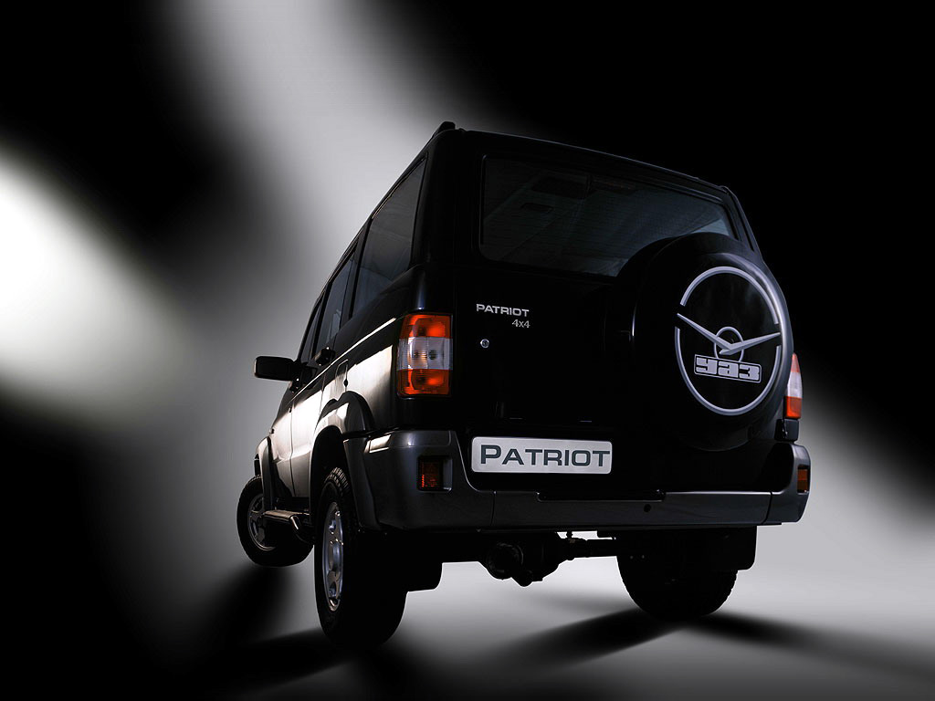 monocromo, auto, veicolo, 2010, UAZ, netcarshow, netcar, immagini di auto, auto foto, 3163 Patriot, bianco e nero, fotografia in bianco e nero, veicoli terrestri, design automobilistico, esterno automobilistico, marca di automobile, paraurti, city ​​car, Sport Utility Vehicle, fuoristrada, fuoristrada, Utility Vehicle Sport MINI