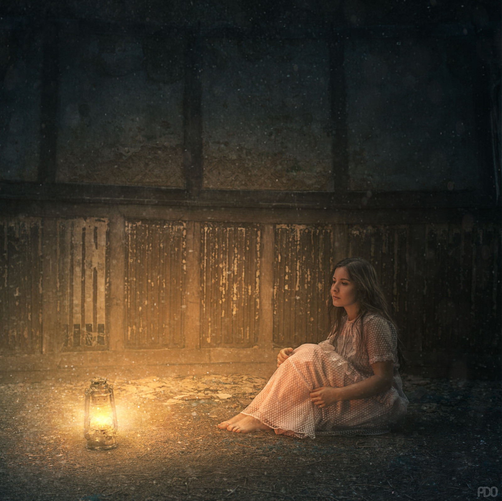 luce del sole, donne, 500px, modello, Fantasy Girl, notte, seduta, lanterna, sera, mattina, Priscilla DO, leggero, fotografia, oscurità, immagine dello schermo