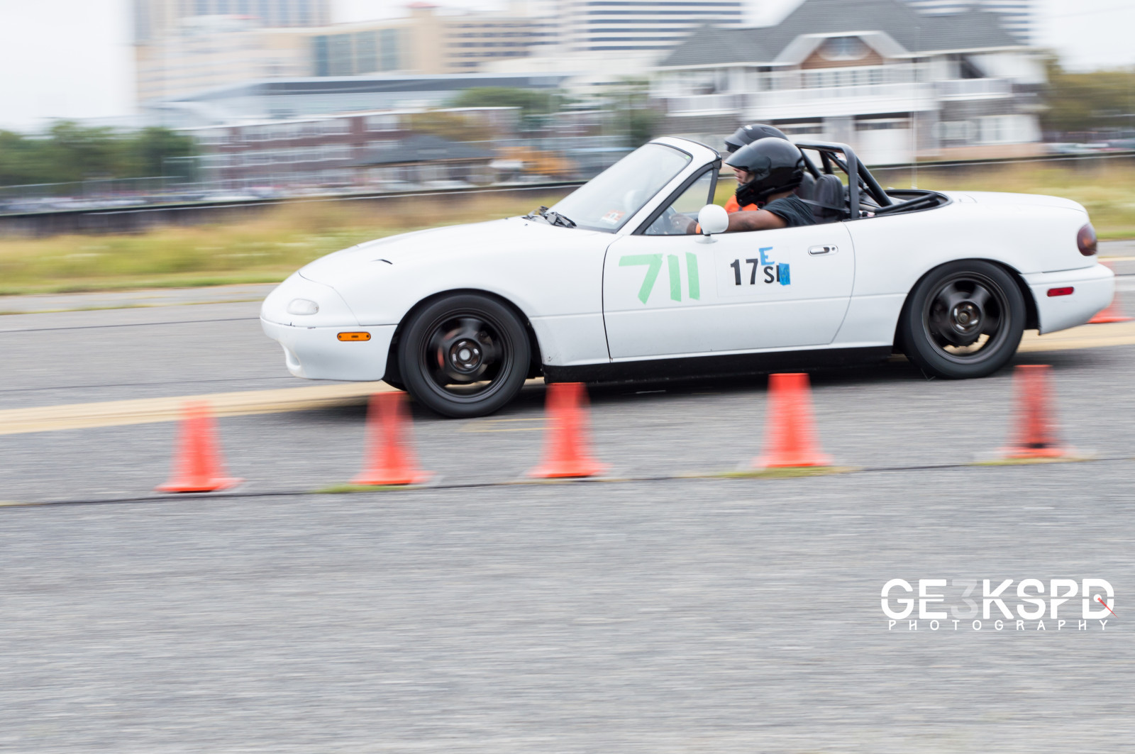 auto, auto, 50mm, Nikon, řidičský, kužel, kola, strana, rychle, pneumatika, automotive, závodění, chod, autocross, Mazda, rýžování, Miata, Jessa, D3200, jessari, ge3kspd