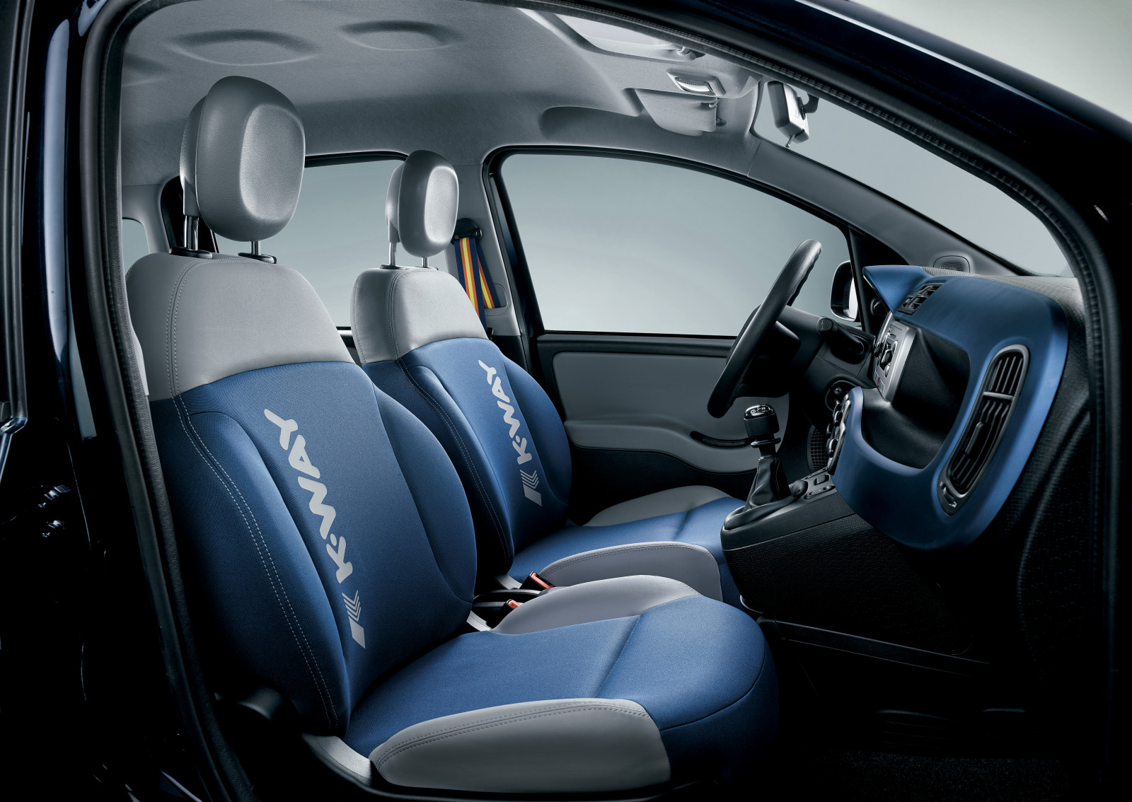 auto, vozidlo, 2015, limuzína, FIAT, netcarshow, netcar, obrázky vozidel, photo auto, Panda K Way, pozemní vozidla, automobil make, rodinný vůz, městské auto, sportovní užitkové vozidlo, subcompact auto