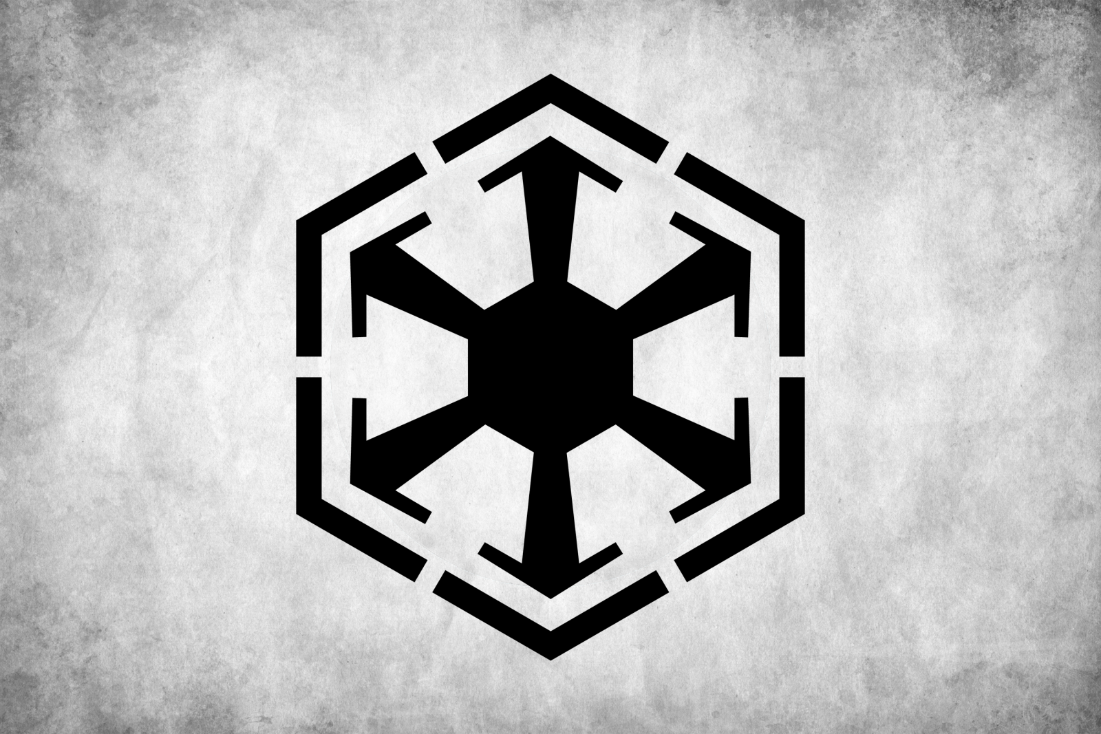 hvid, sort, illustration, Star wars, monokrom, logo, symmetri, cirkel, kryds, mærke, form, design, linje, symbol, computer tapet, sort og hvid, monokrom fotografering, skrifttype
