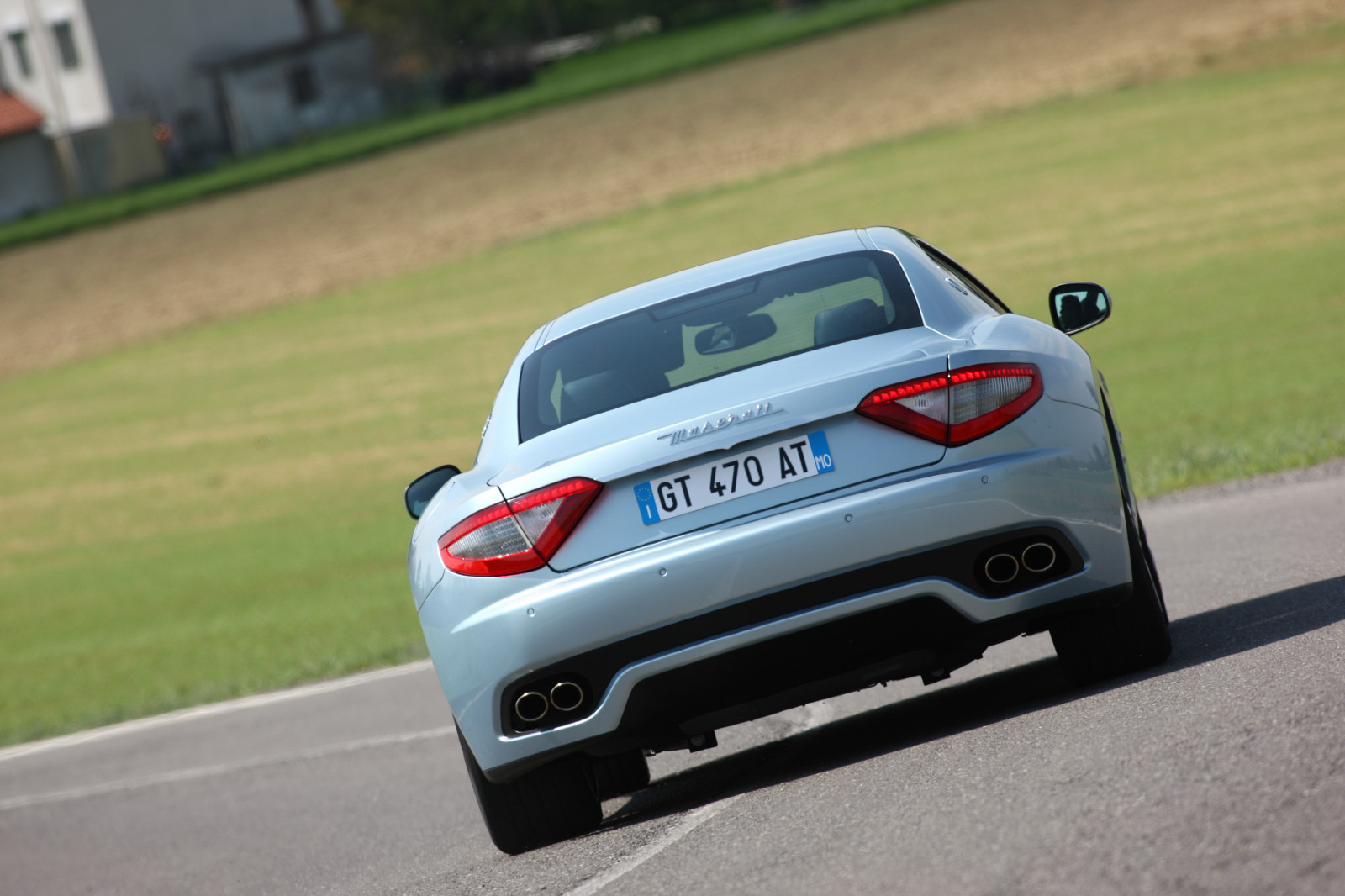 auto, vozidlo, sportovní auto, Maserati, kupé, výkon auta, Maserati GranTurismo, netcarshow, netcar, obrázky vozidel, photo auto, 2011, GranTurismo S Automatica, superauto, pozemní vozidla, automobilového designu, automobilový exteriér, automobil make, luxusní vůz