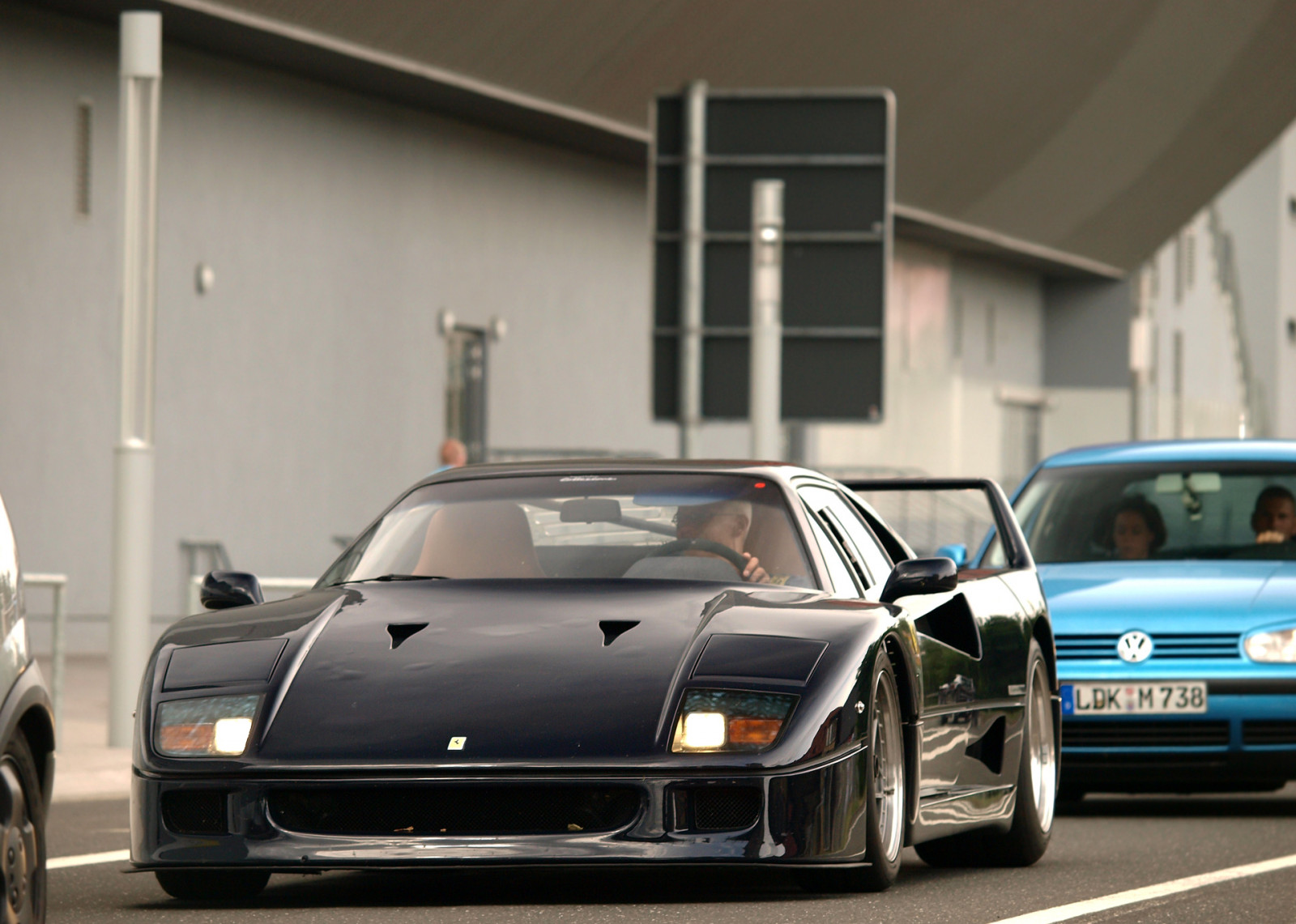 i soldi, classico, gli sport, sport, bokeh, Olimpo, Ferrari, Porsche, E3, costoso, lm, Bugatti, Lamborghini, lusso, Raro, vln, 2010, esotiche, F40, Nurburgring, carspotting, Eor, Competizione, Sportivo classico, exoticsonroad, exoticcarspotting