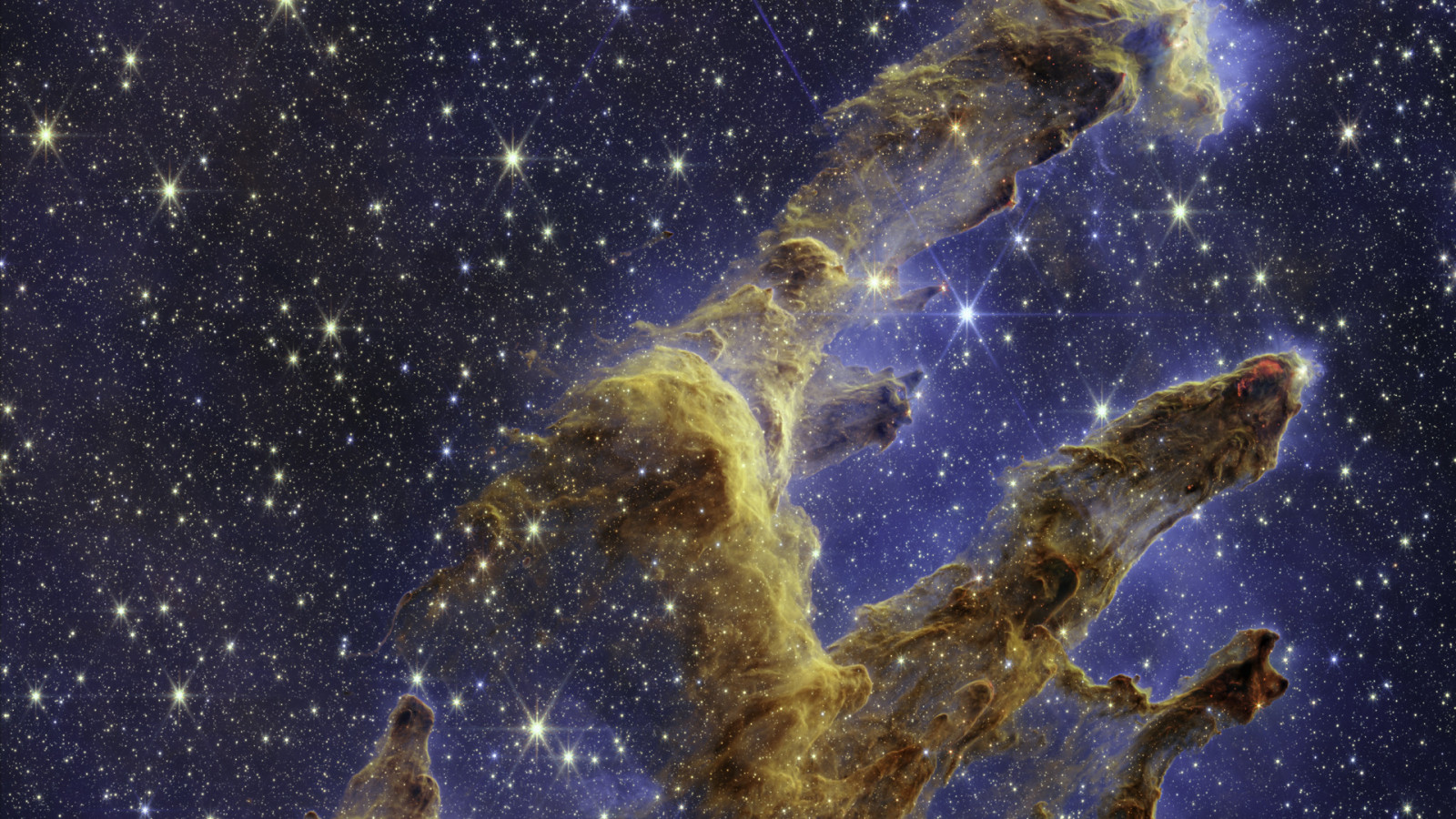  James Webb Space Telescope 1920x1080 Sheichas