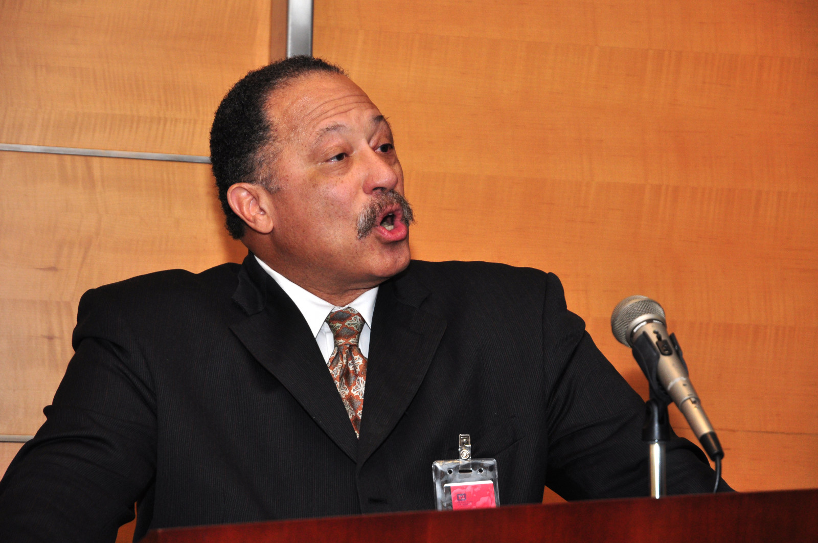 Wallpaper Person, Tennessee, convention, memphis, speech, academic conference, judge joe brown