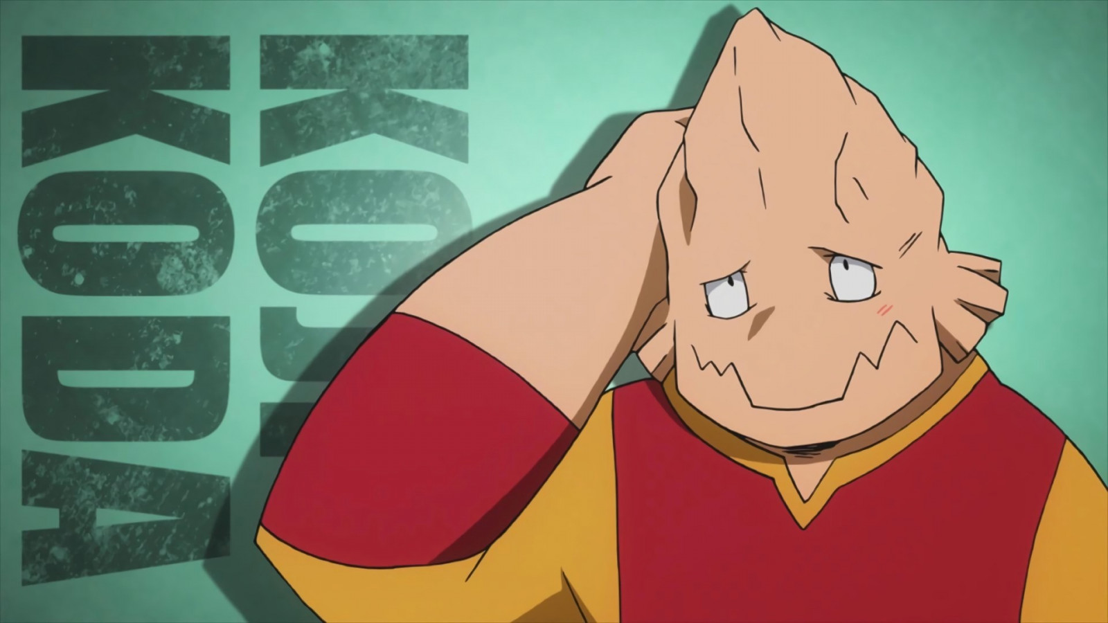 illustration, anime, tegneserie, Boku ingen Hero Academia, skærmbillede, mangaka