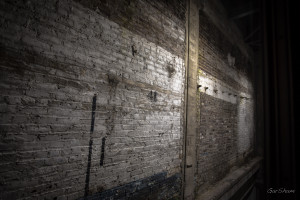 Wallpaper Alley Brickwall Alleyway Construction Dark Brick Wall Lines Numbered 6016x4016 Hd Wallpapers Wallhere