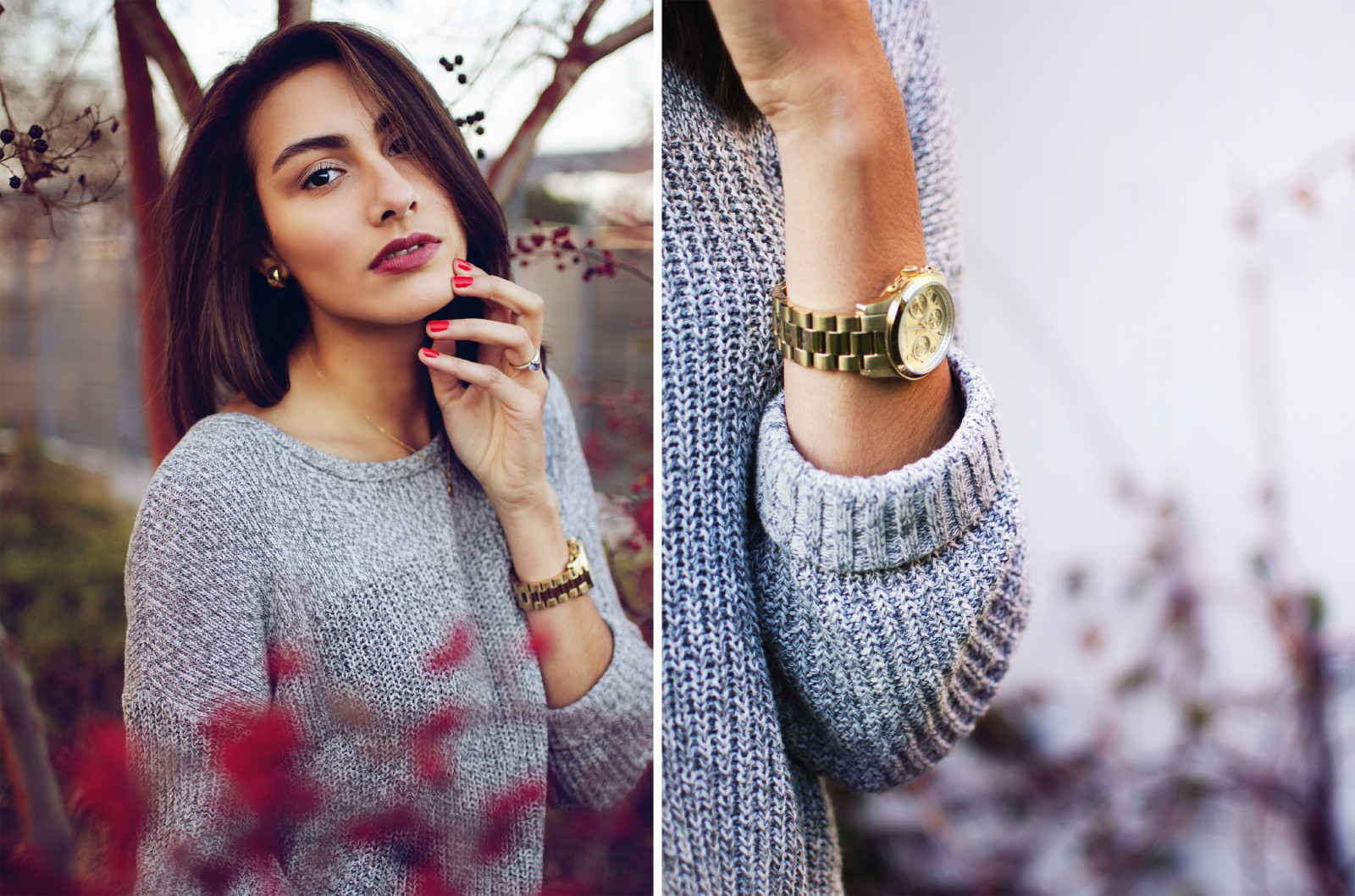 model, dlouhé vlasy, Příroda, hodinky, pole, makro, svetr, móda, zlato, muzeum, vinná réva, blogger, tóny, Virginie, Michal, UMĚNÍ, scenérie, pokuta, den, zavřít, počasí, nahoru, dívka, krása, dof, mimo, hloubka, ženský, va, Kors, tumblr, výstroj, ret, krk, šperky, rameno, módy, focení, módní doplněk, Richmond, retušování, obal knihy, bryan, Chavez, Vendula, modelka, vmfa, carela