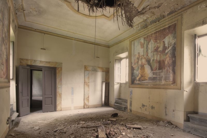 parete, finestra, interior design, proprietà, area urbana, tenuta