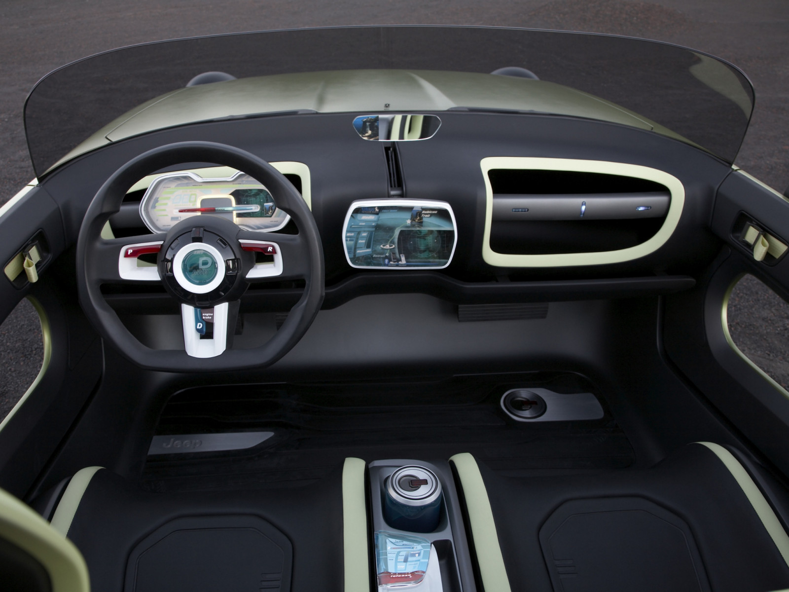 auto, veicolo, auto sportiva, camionetta, volante, 2012, netcarshow, netcar, immagini di auto, auto foto, concetto di Renegade, supercar, veicoli terrestri, design automobilistico, esterno automobilistico, marca di automobile, concept car, veicolo di lusso, city ​​car, Sport Utility Vehicle, parte sterzo