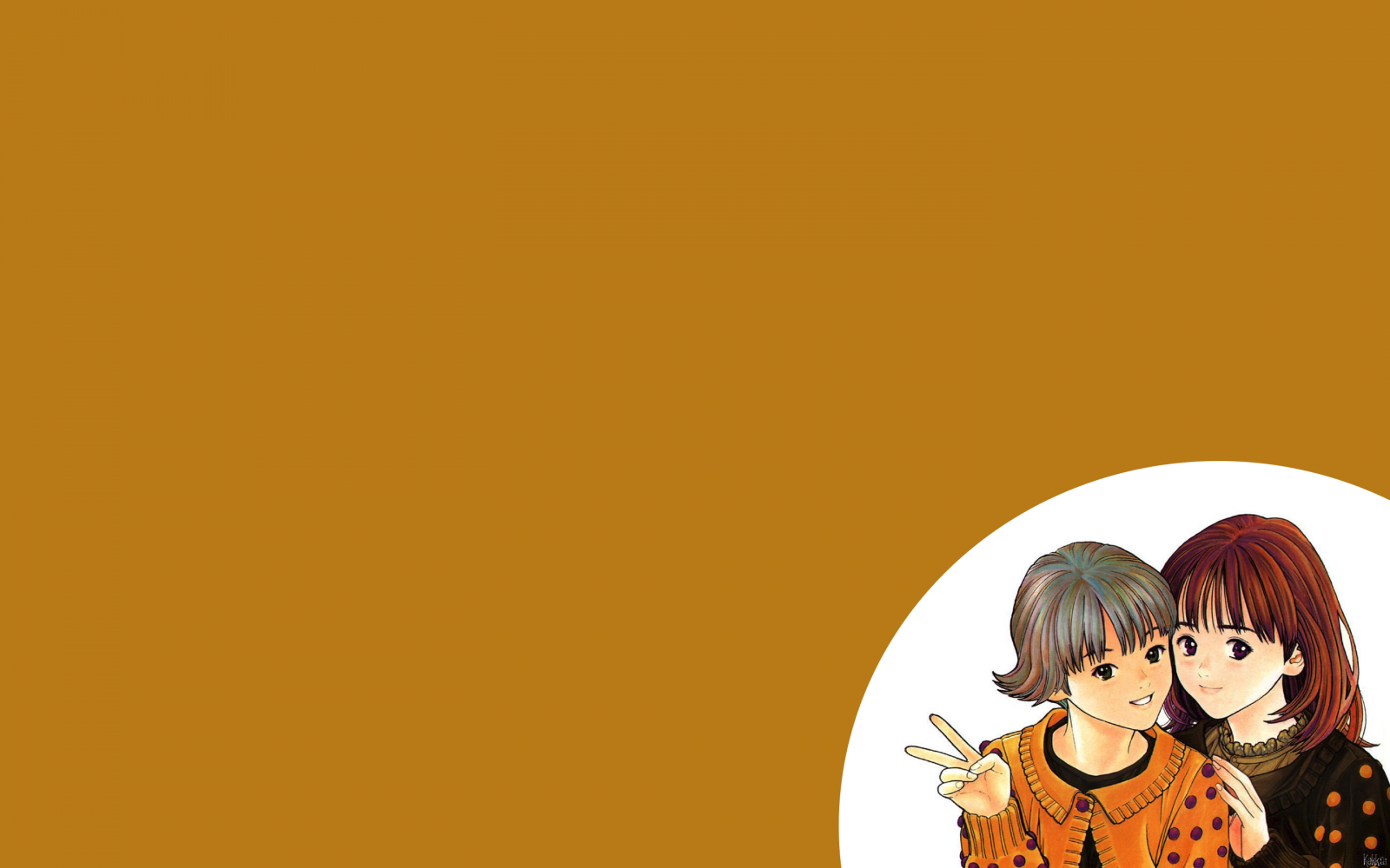 illustration, Anime piger, tekst, tegneserie, enkel, Masakazu Katsura, jeg s, skærmbillede, computer tapet