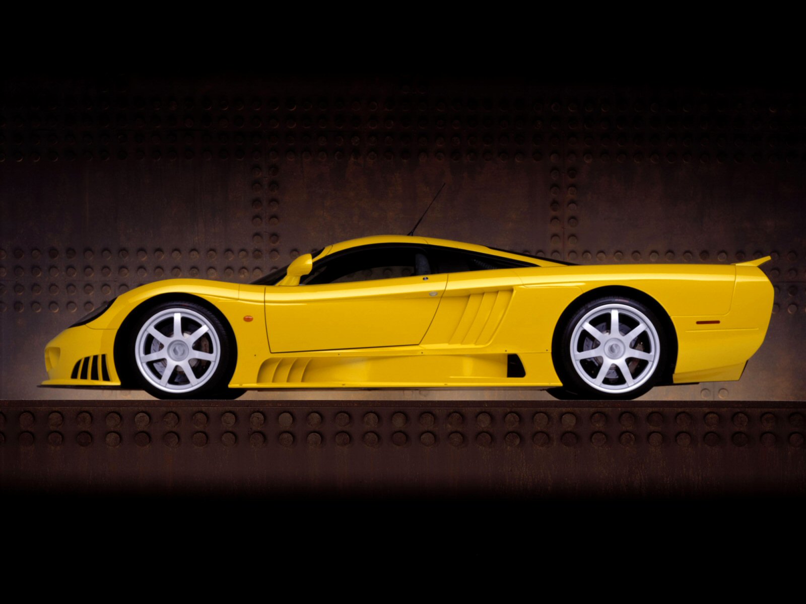 auto, ajoneuvo, urheiluauto, suorituskyvyn auton, Saleen, S7, netcarshow, netcar, auto kuvat, auton kuva, 2009, superauto, maakulkuneuvon, autojen suunnittelu, kilpa-auto, auto make, autopienoismallit, ylellisyyttä ajoneuvon, Ferrari 360