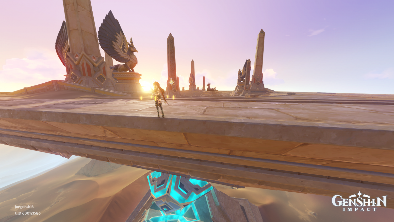 วอลเปเปอร์ : Dehya Genshin Impact, Genshin Impact, Sumeru Genshin ...