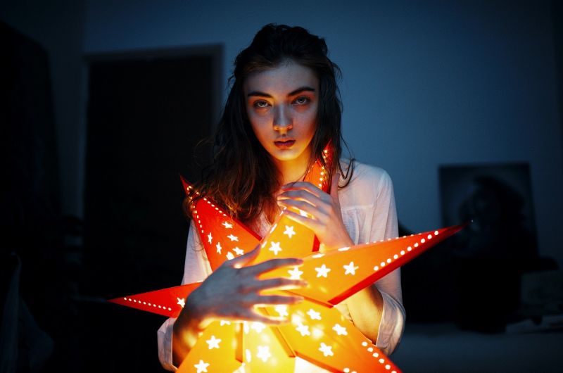 ženy, 500px, model, Marat Safin, Červené, barva ženy, 500px, model, Marat Safin, Červené, barva
