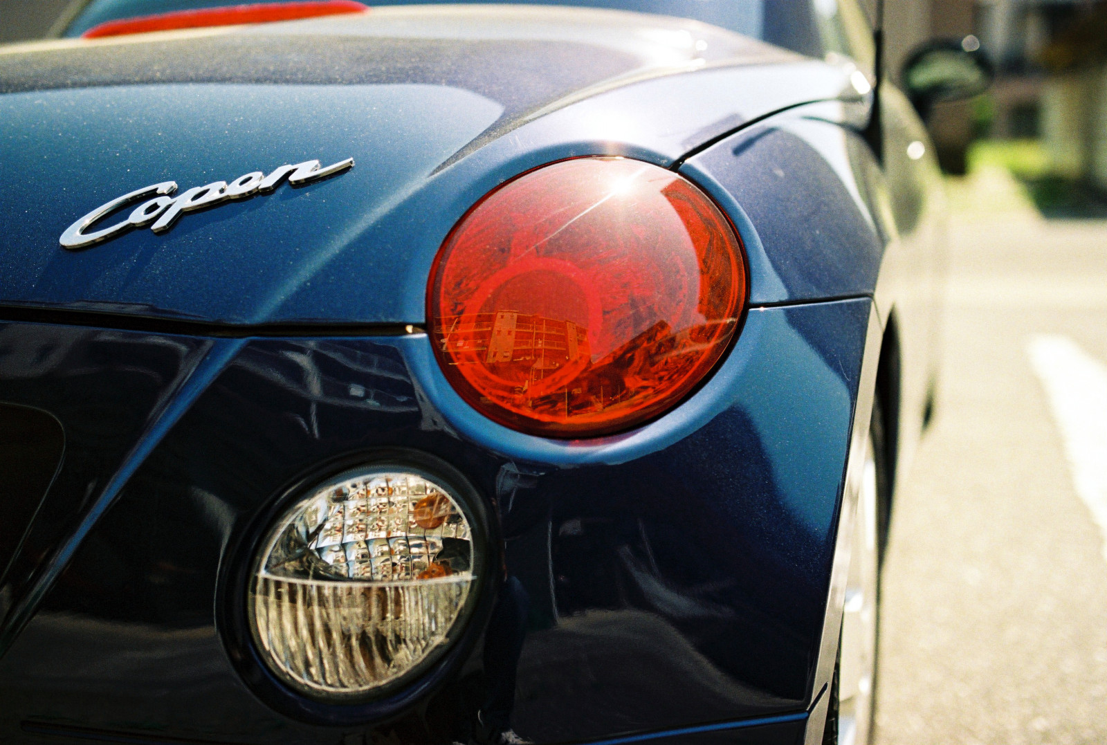 film, auto, Japonsko, 35MM, fotoaparát značky kodak, sigma, Daihatsu, Copen, sigmasa9, sa9, sigma35mm, Daihatsucopen, sigma35mmf14, sigma3514, kodakprofotoxl100, profotoxl100, sigma35mmf14art, sigma35mmart, sigma3514art