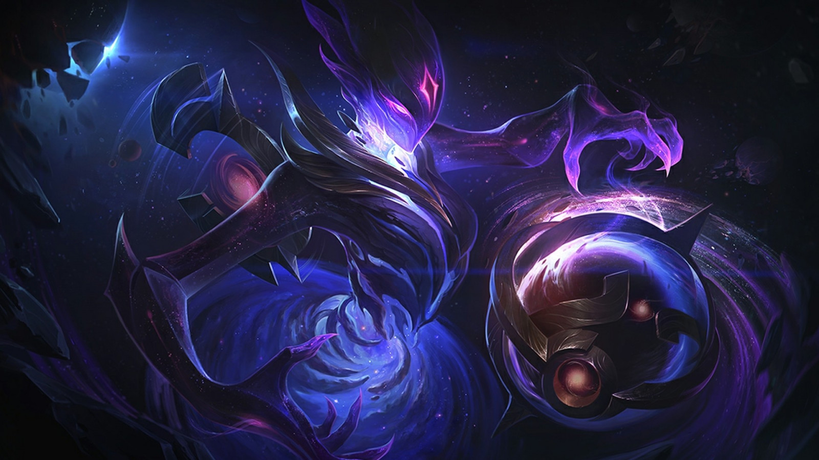 1920x1080 px, summoners Rift