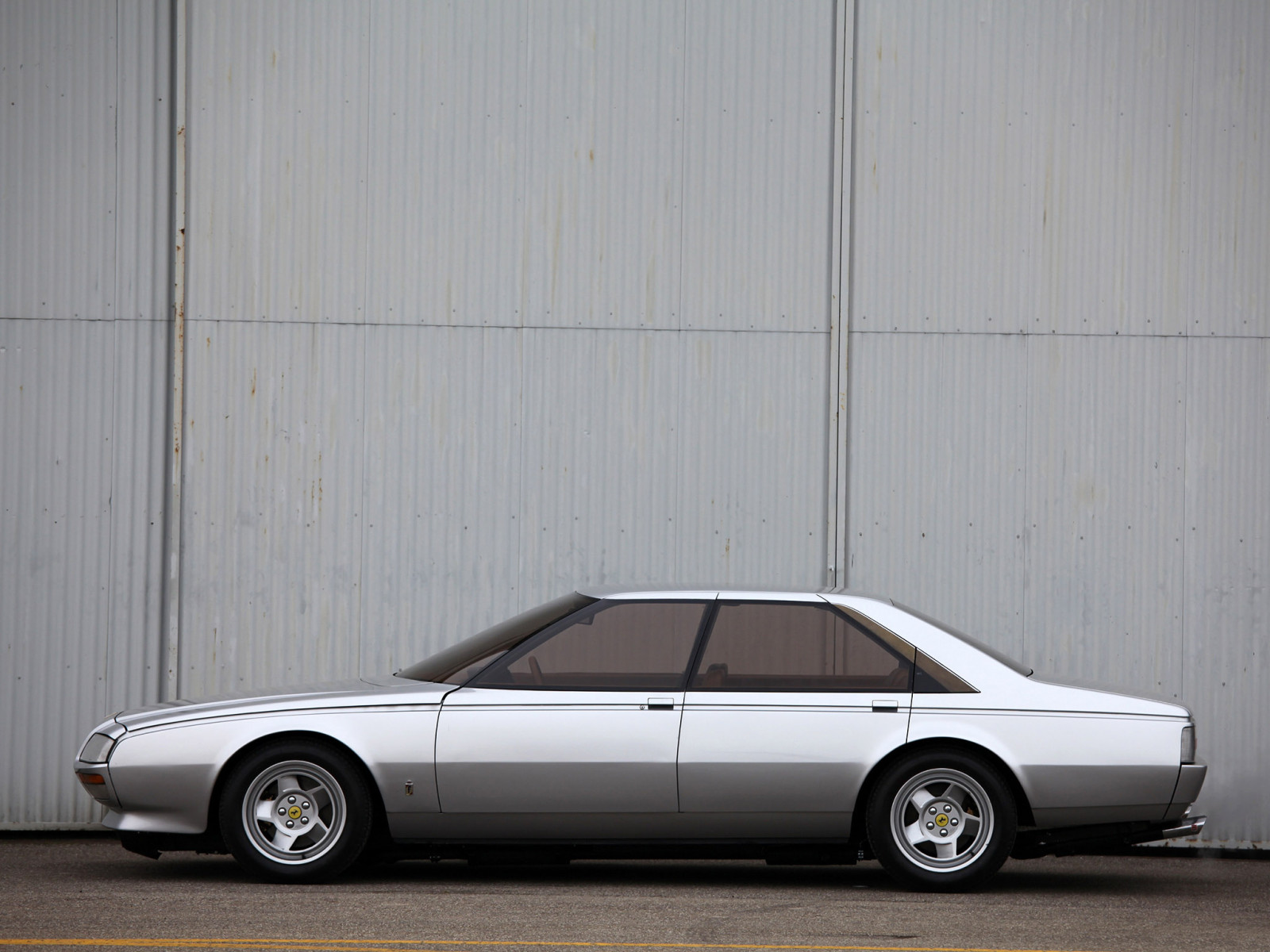 Auto, Fahrzeug, Sportwagen, Ferrari, Leistungsauto, Limousine, Netcarshow, Netcar, Auto Bilder, Auto Foto, 2009, Pinin Konzept, Landfahrzeug, Automobil machen, Luxusfahrzeug, Exekutivwagen