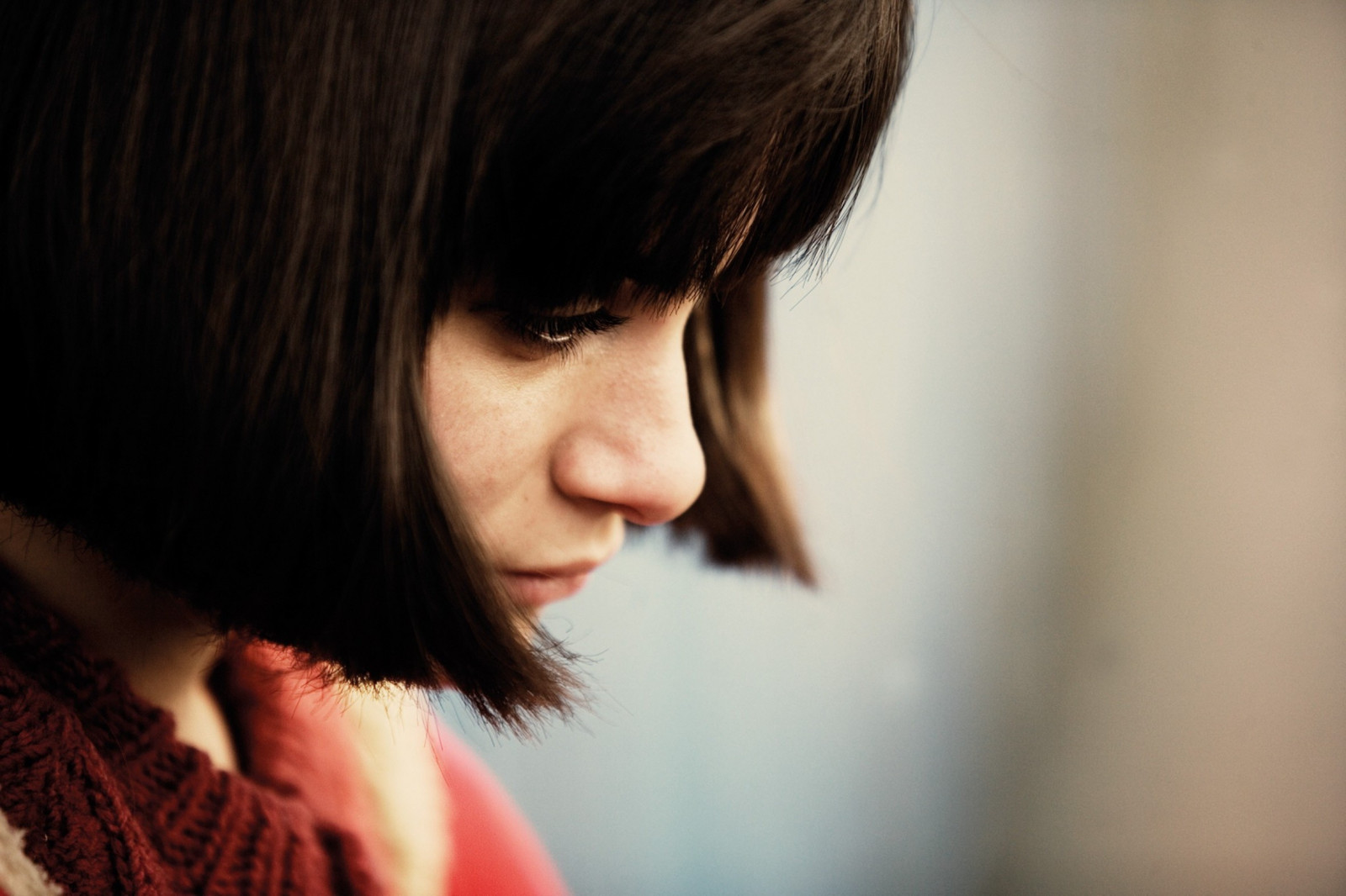 tvář, model, portrét, Červené, fotografování, móda, vlasy, nos, introvert, emoce, Osoba, kůže, hlava, Jordana Bevan, Submarine film, Yasmin Paige, barva, dítě, dívka, krása, usměj se, oko, žena, dáma, účes, portrétní fotografie, focení, hnědé vlasy, mimika, orgán, zblízka, 2362x1575 px