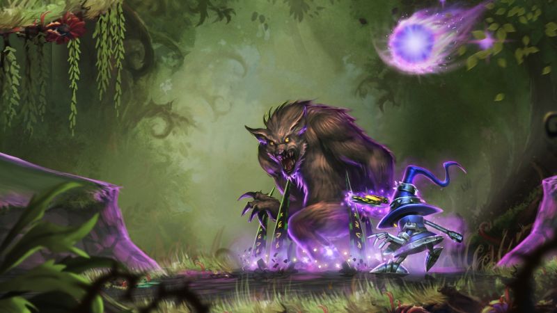 video games, League of Legends, dragon, jungle, mythology, screenshot video games, League of Legends, dragon, jungle, mythology, screenshot