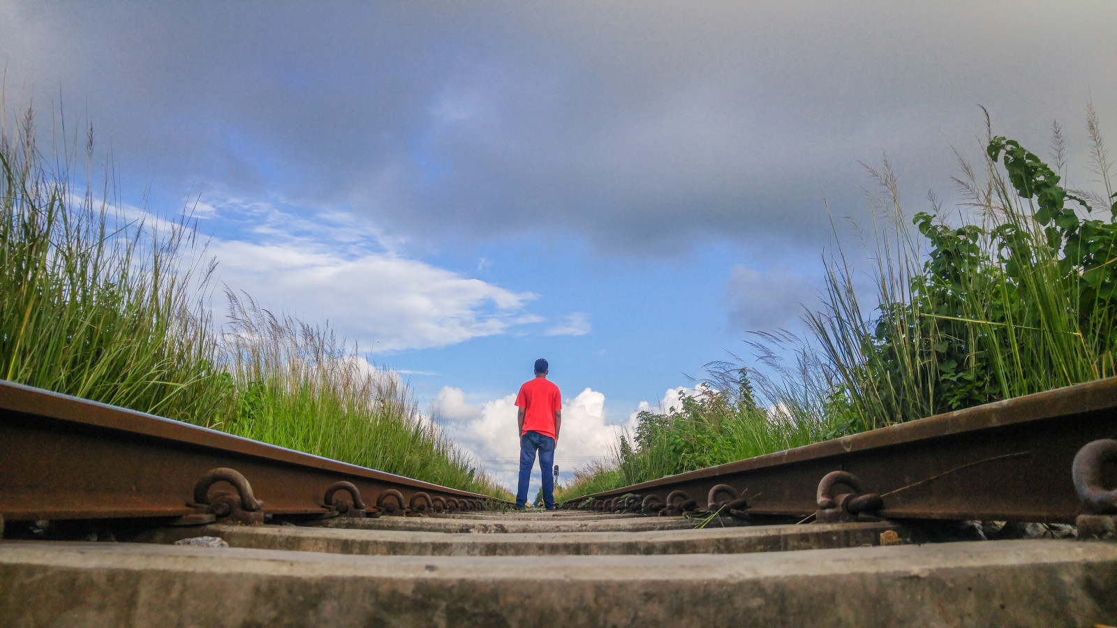 železnice, Bangladéš