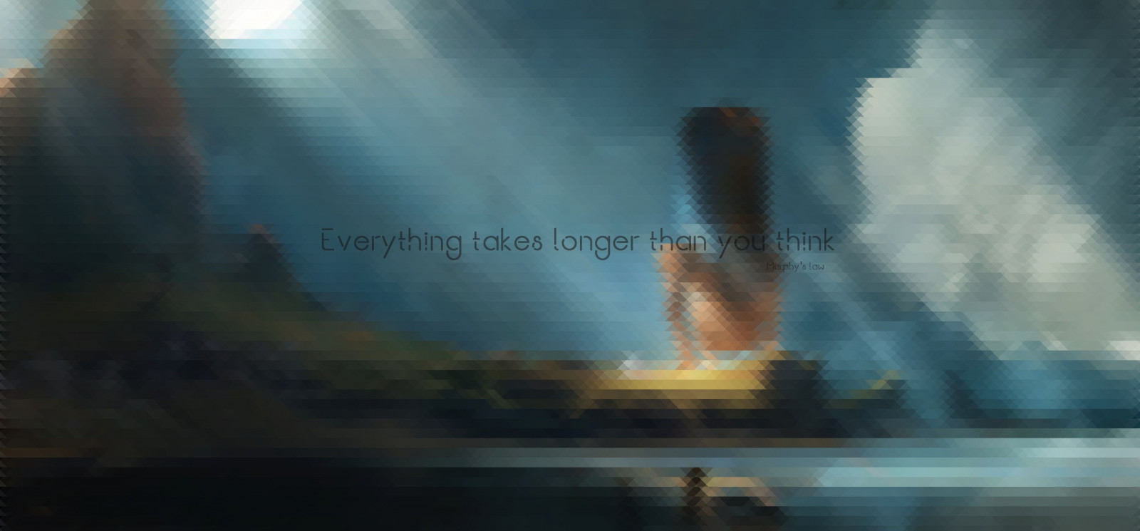 slunečnímu záření, citát, odraz, ráno, Pod vodou, pixelated, mrak, vlna, tma, obraz, atmosférický jev, Atmosféra Země