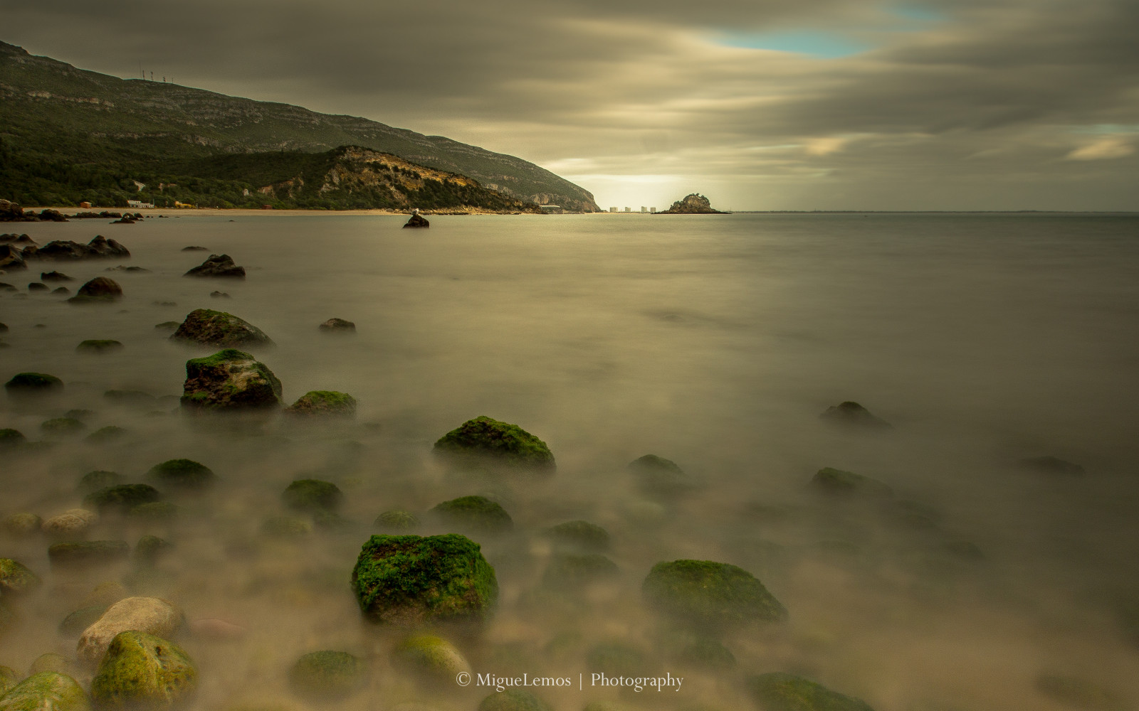 Portugal, lang, udsættelse, Olympus, Arrabida, miguelemosphoto