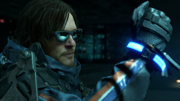 Death Stranding Director's Cut,Sam Porter Bridges,Mama Death Stranding,Fragile Death Stranding,Cliff Unger Death Stranding,Higgs Monaghan Death Stranding