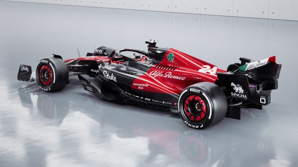 Formula 1,Alfa Romeo,Alfa Romeo C43,sauber
