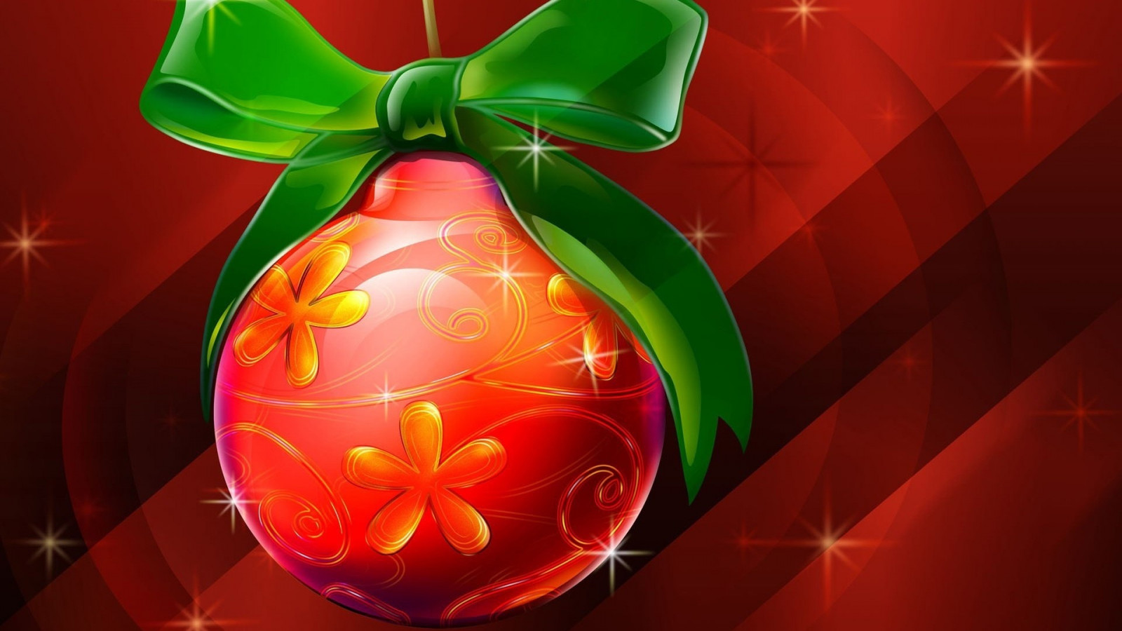 1920x1080 px, Kerstmis-, feestelijk, vakantie, seizoensgebonden